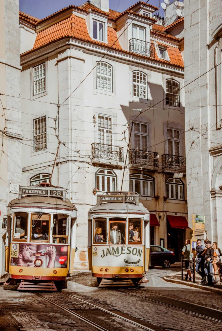 Lissabon - Portugal