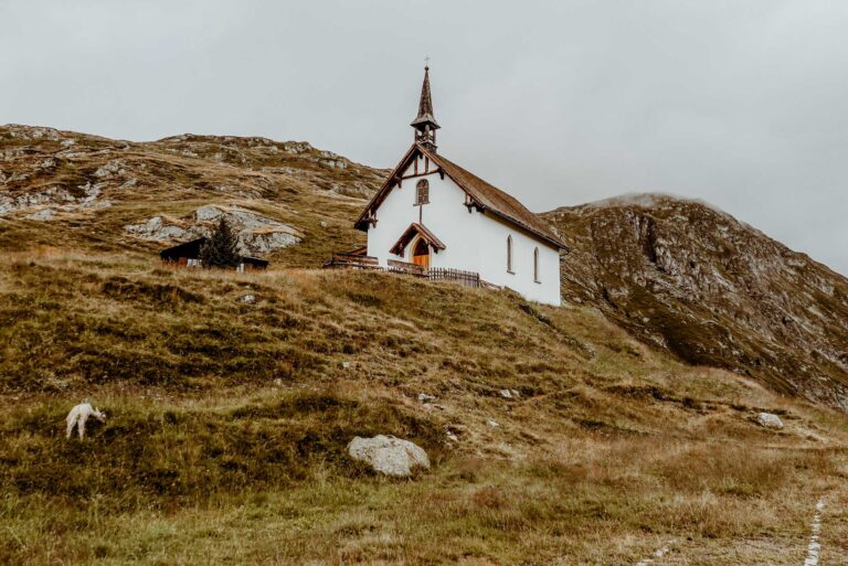 Belalp - Zwitserland