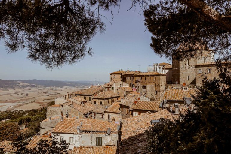 Toscane - Italië