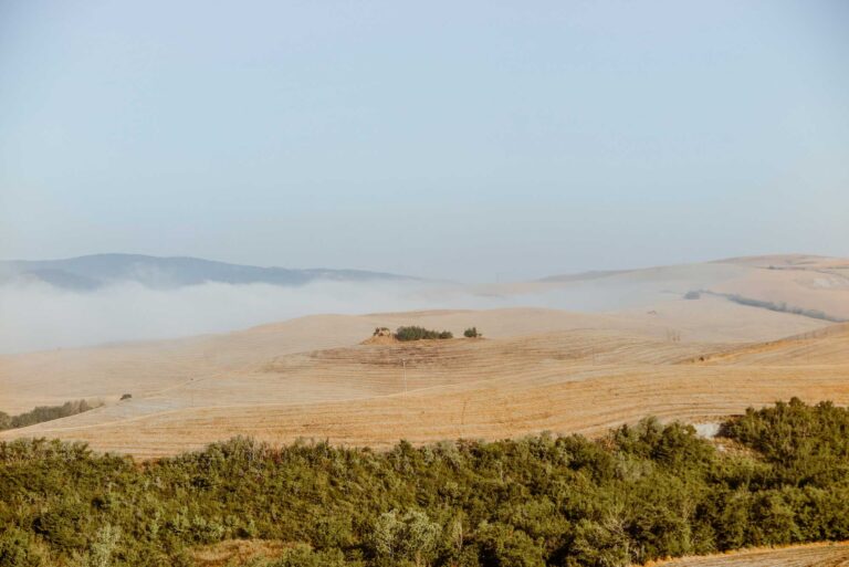 Toscane - Italië