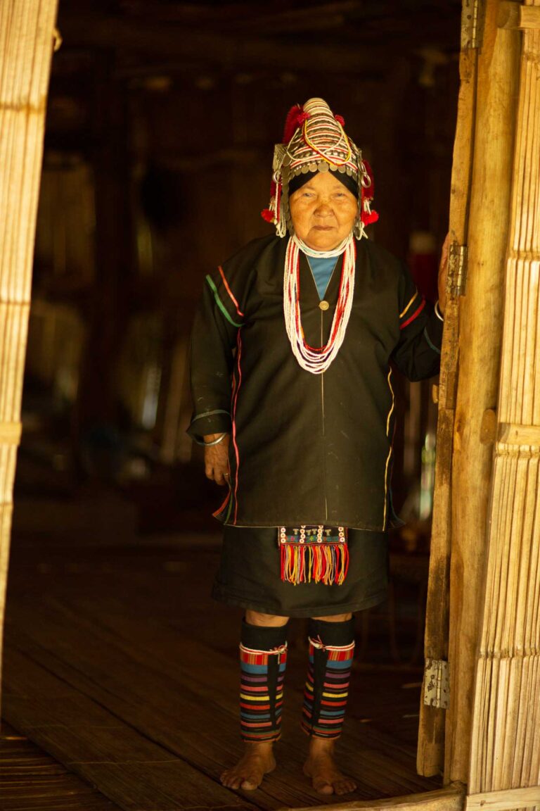 Chiang Rai - Thailand