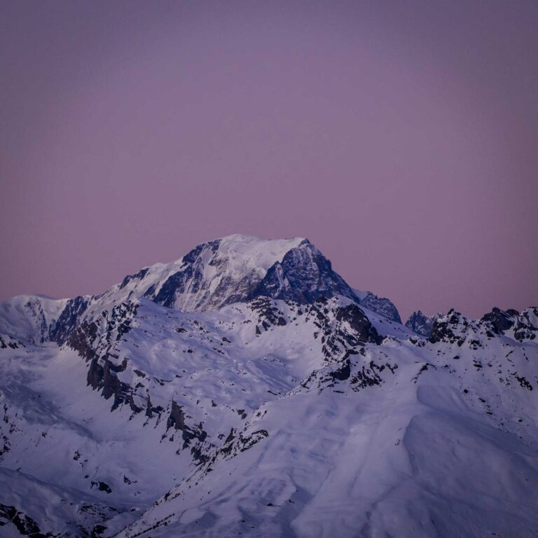 Les Arcs - Frankrijk