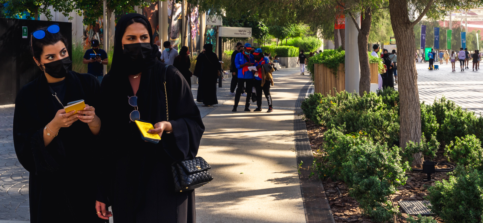 Dubai - Verenigde Arabische Emiraten