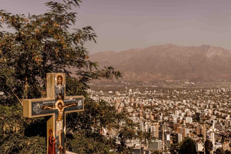 Santiago - Chili