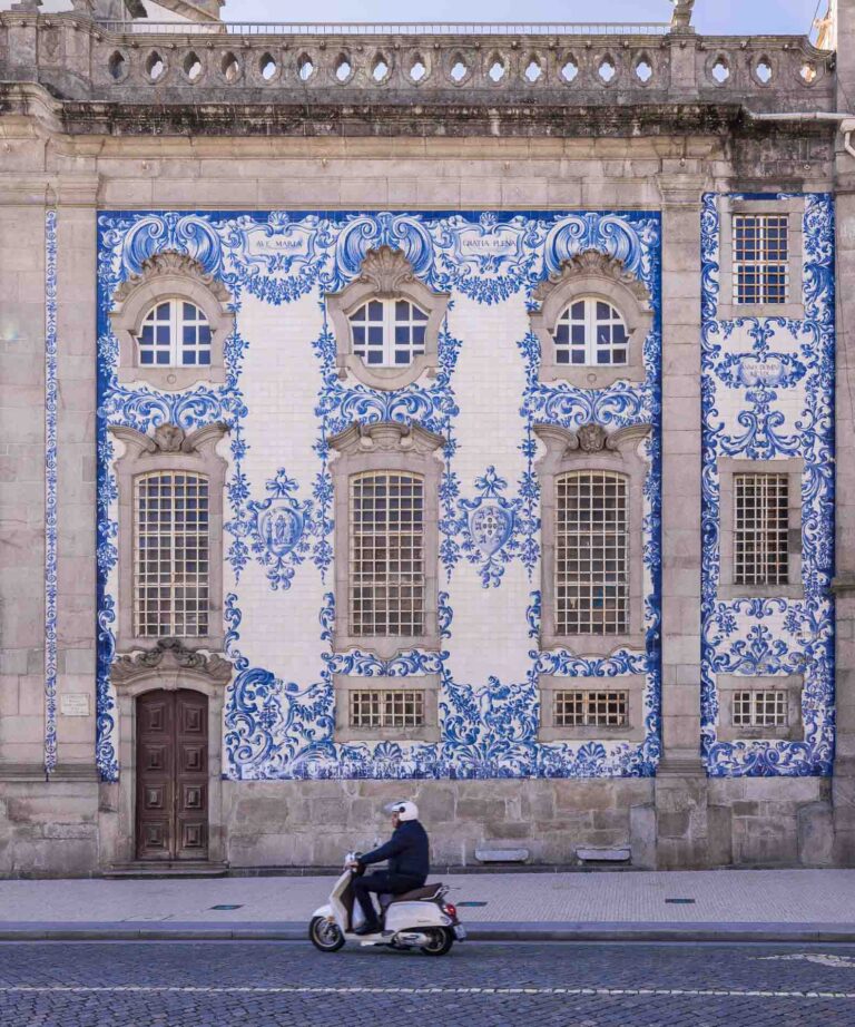 Porto - Portugal