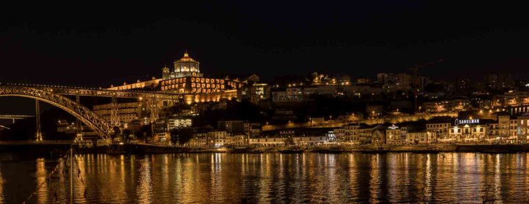 Porto - Portugal