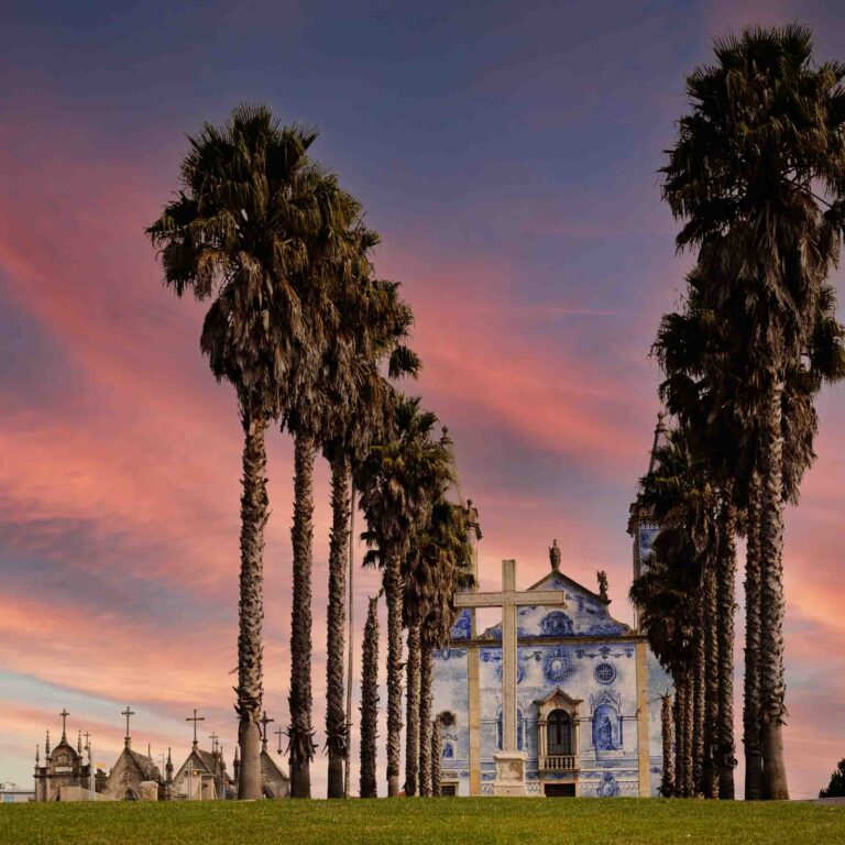 Cortegaça - Portugal