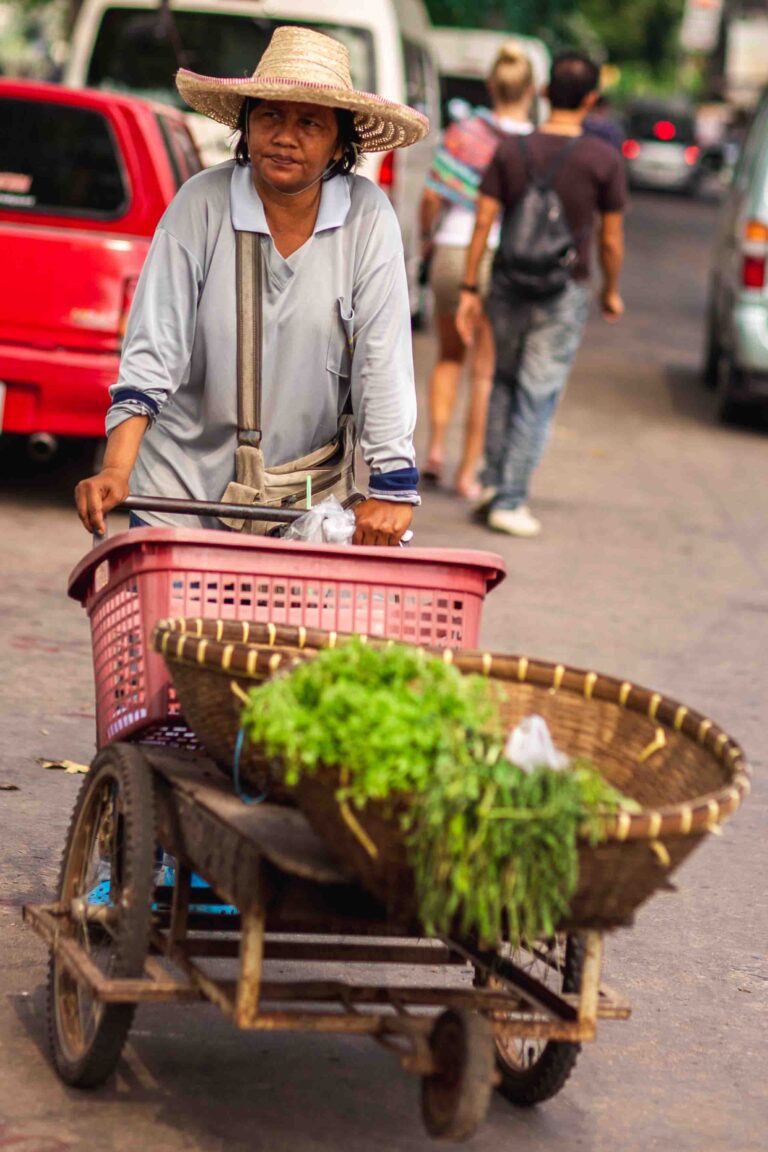 Pithsanulok - Thailand