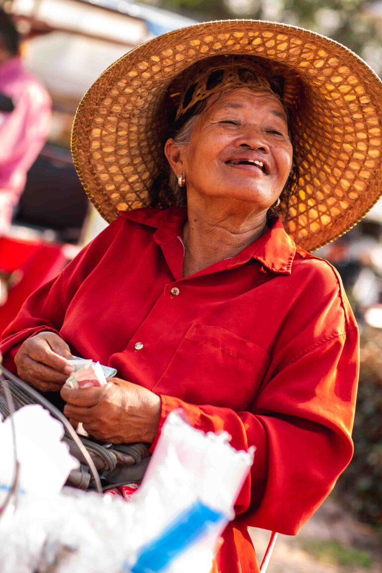 Ayutthaya- Thailand