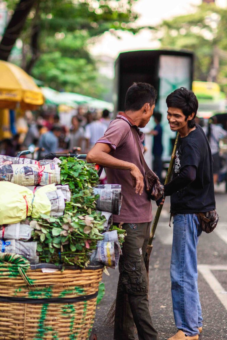 Bangkok - Thailand