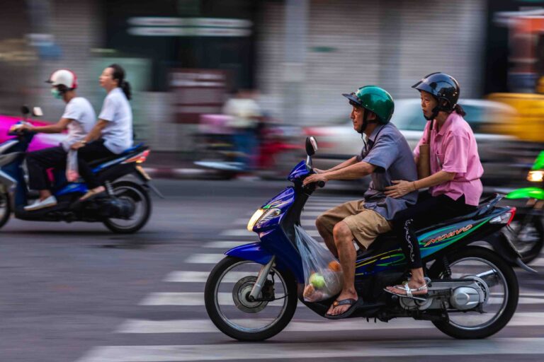 Bangkok - Thailand