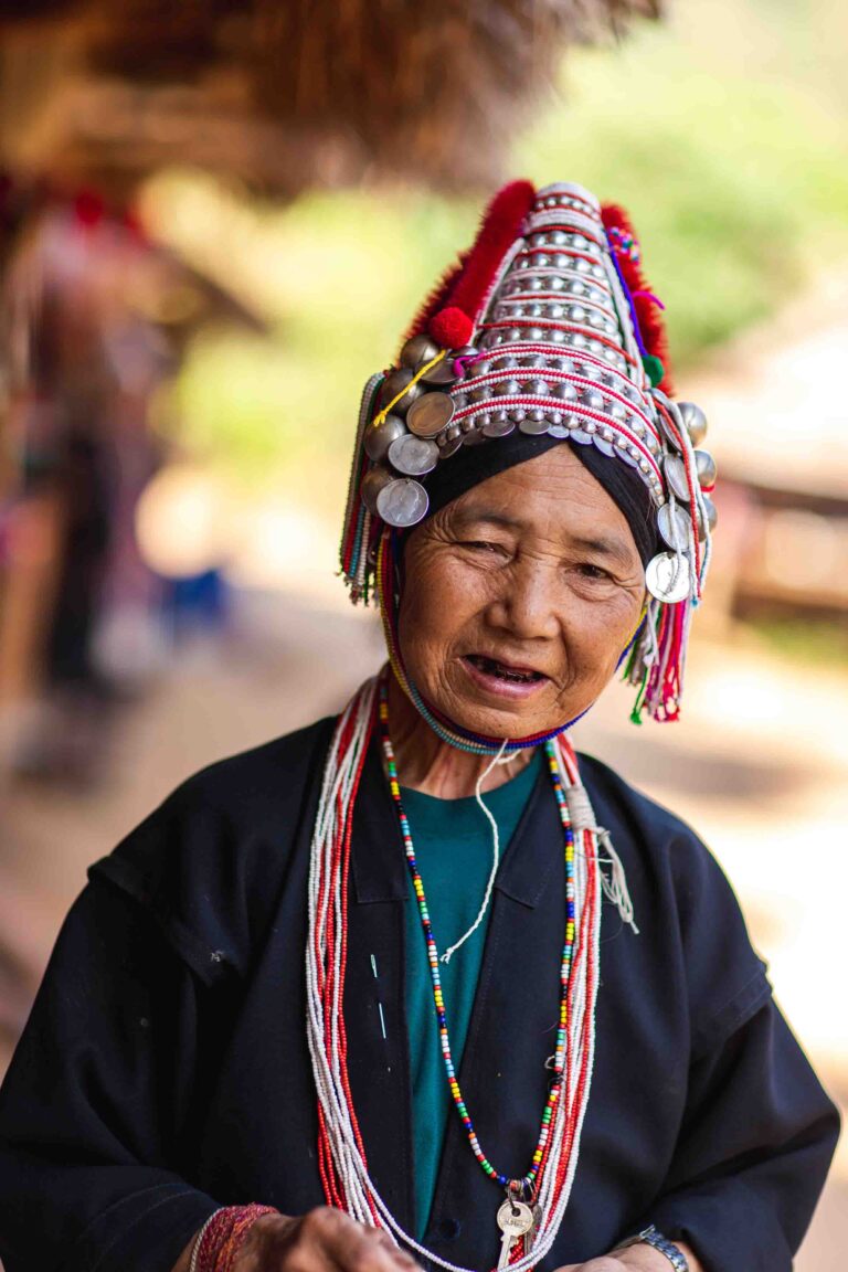 Lisa Lodge - Thailand